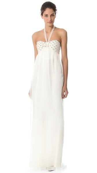 Свадьба - Bridesmaid Dress Ideas