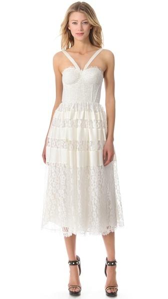 Hochzeit - Bridesmaid Dress Ideas