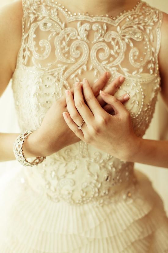 Hochzeit - Brautkleid Ideen