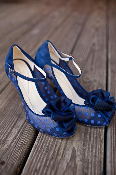 Wedding - Bride Shoes Ideas