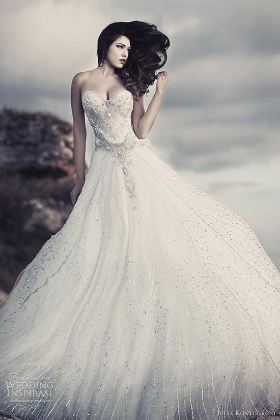 زفاف - Dress3