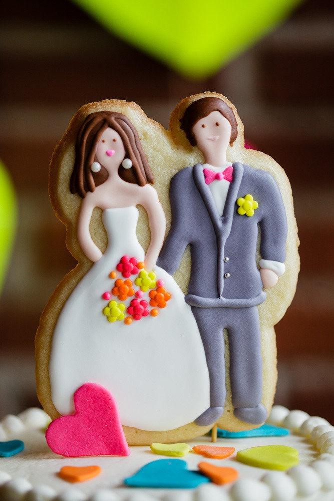 زفاف - كعك الزفاف، أعط عويس