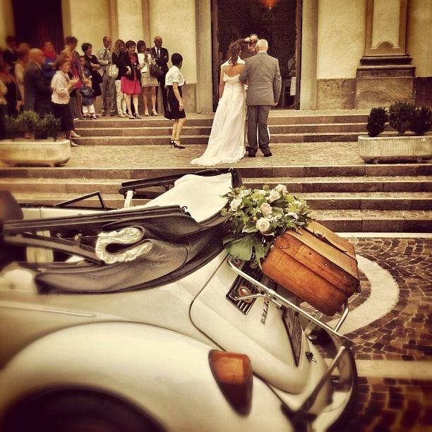 Wedding - Wedding Cars