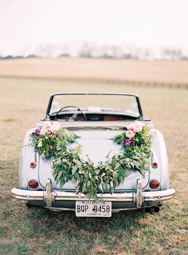 زفاف - زفاف سيارات
