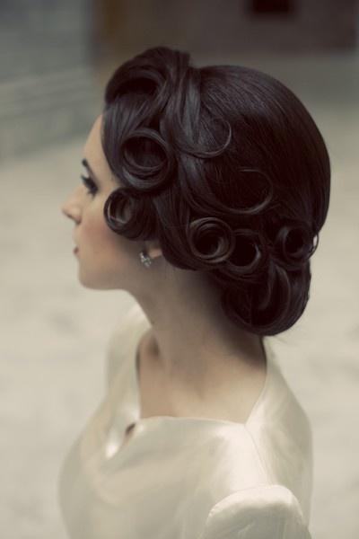 Свадьба - Красивые волосы и советы ♡