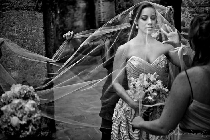 Hochzeit - Montreal Wedding Photography