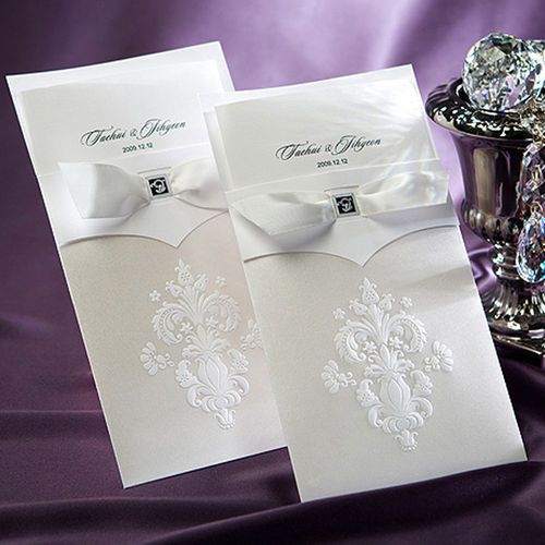 Wedding - Wedding Invitation