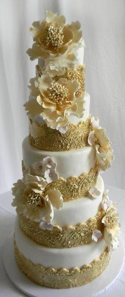 زفاف - WENDDING CAKES 2