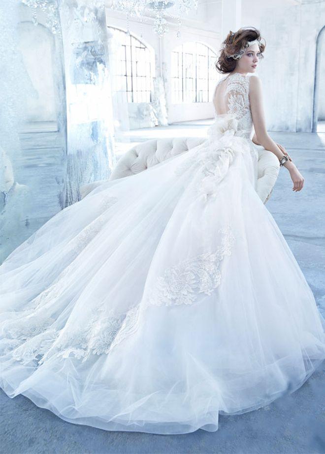 Mariage - Au-delà de belles robes de mariée