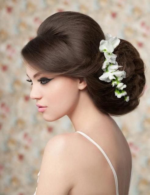 Hairstyles & Hair Accessories wedding-or-how-to-be