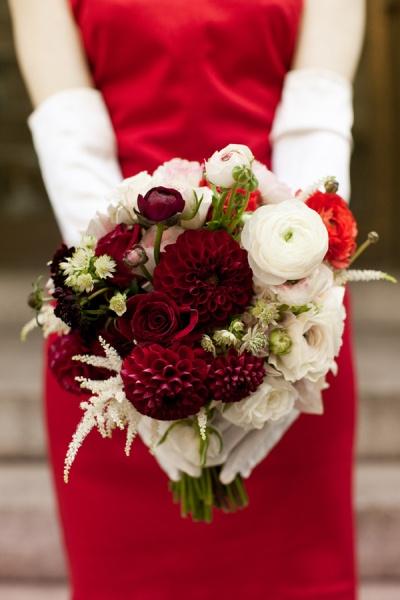 Wedding - Flowers   Bouquets