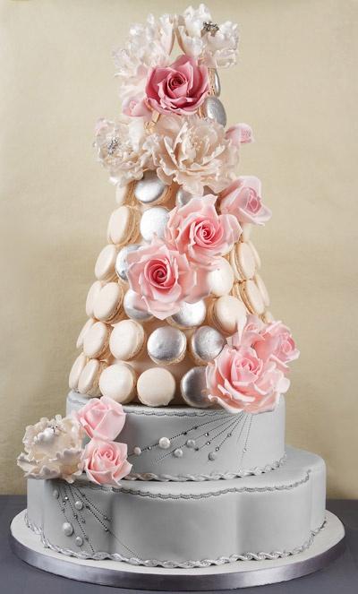 Wedding - Cakes We Crave