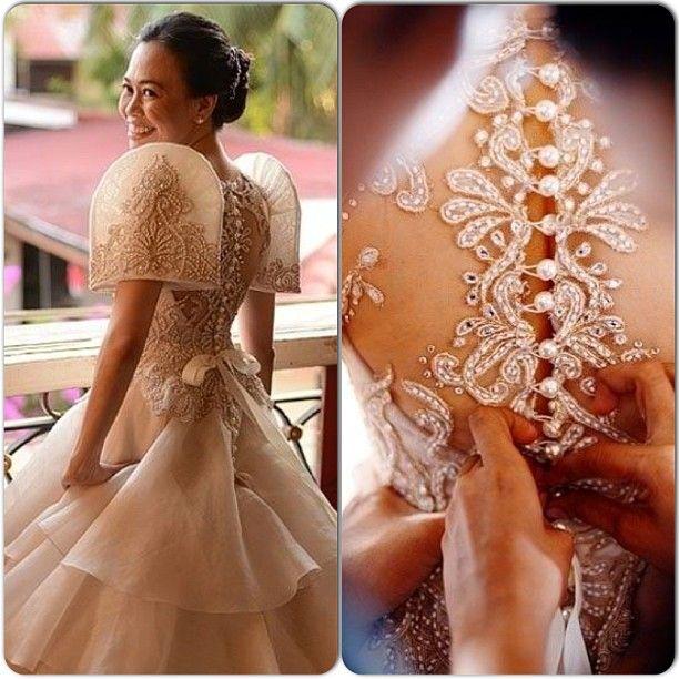 Wedding - Pretty Gowns