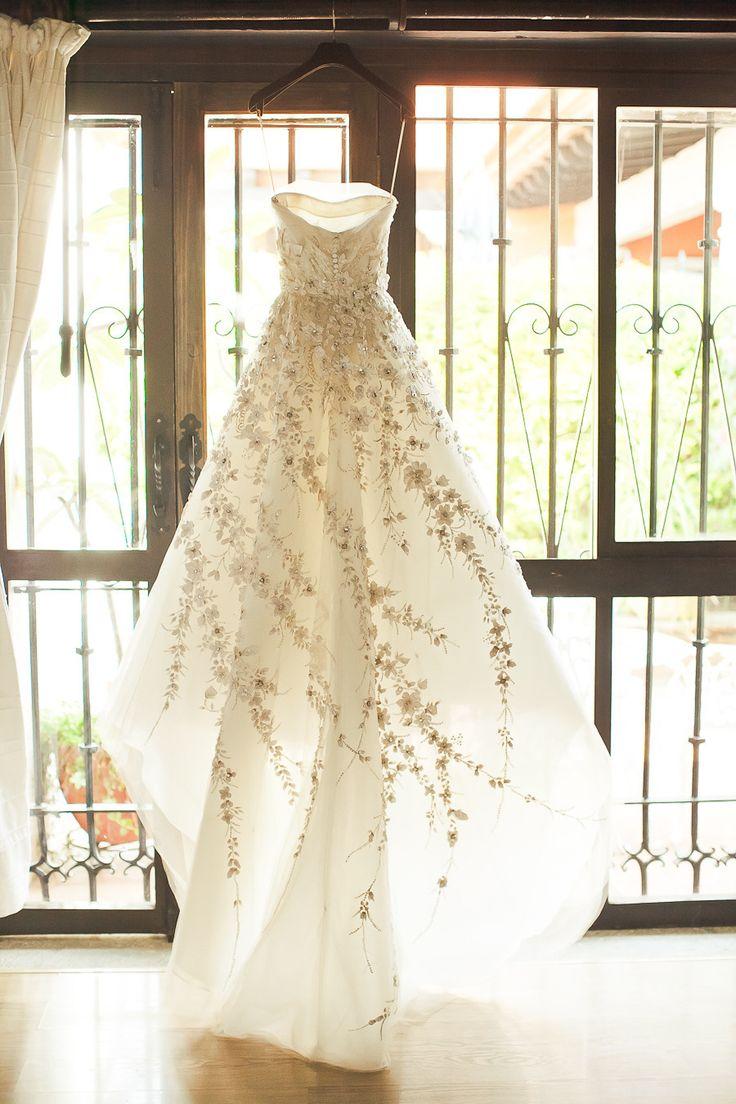 Свадьба - платье