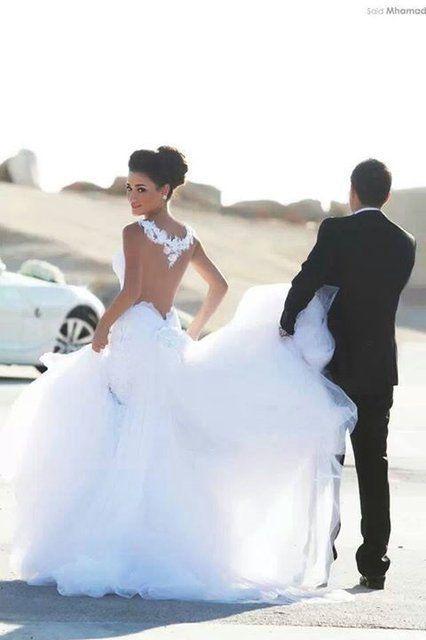 زفاف - حلم الزفاف MY