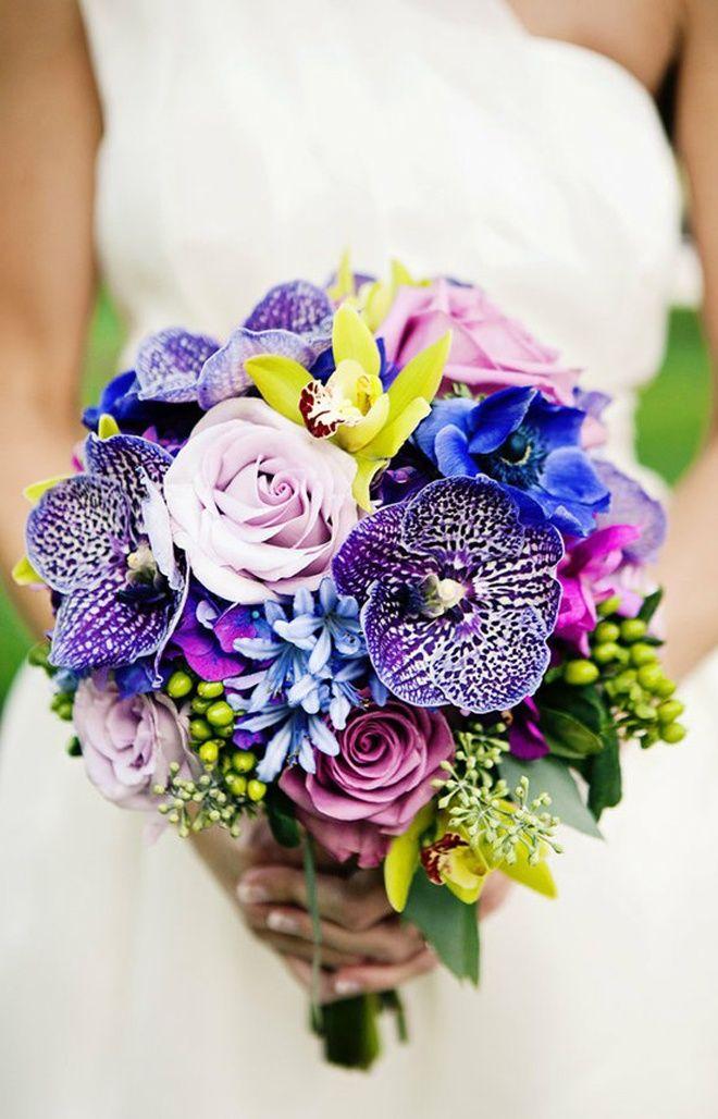 زفاف - تصاميم الأزهار