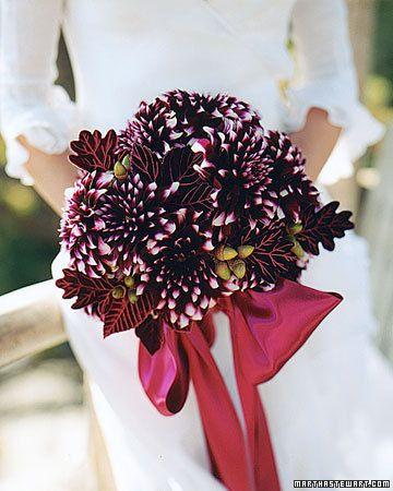 زفاف - تصاميم الأزهار