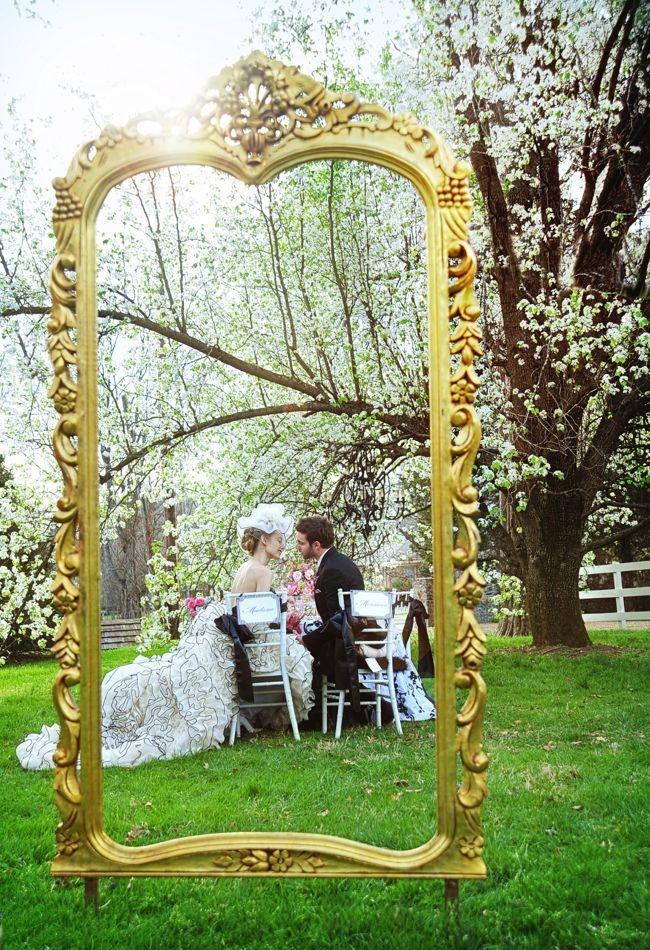 Hochzeit - Idées Fotos Mariage