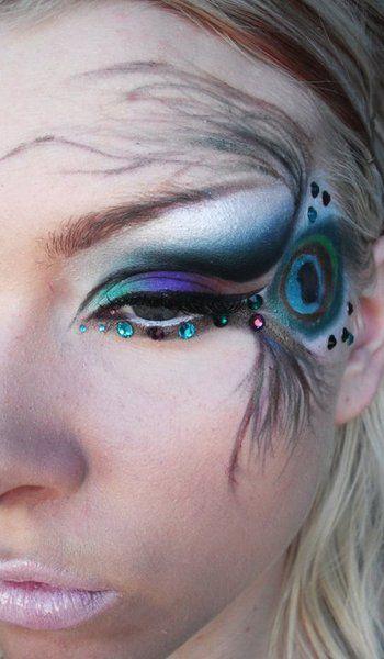 Mariage - Face Painting