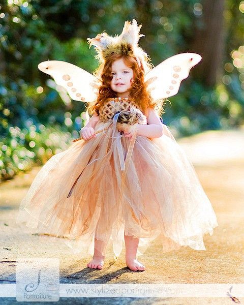 Hochzeit - Kleine Mädchen in Tutus