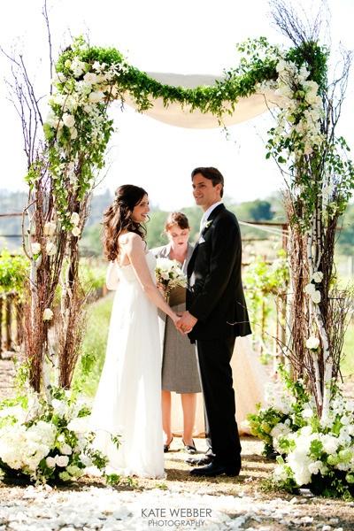 زفاف - مراسم الزفاف