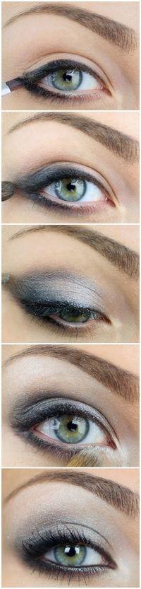 Mariage -  maquillage