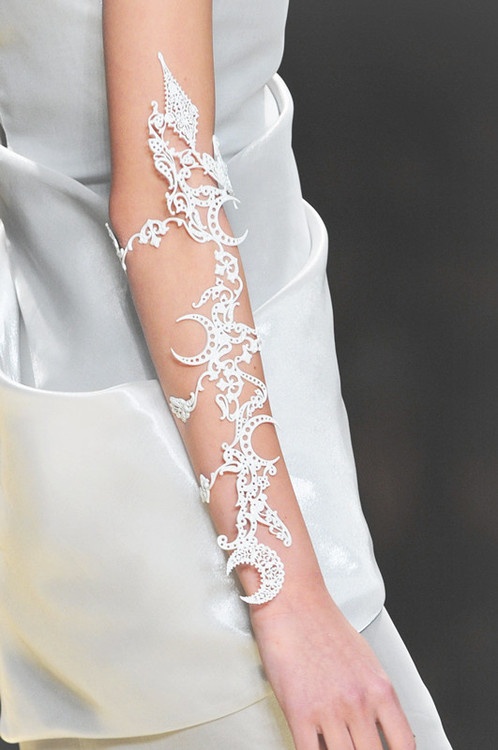 Свадьба - Дизайн: Текстура