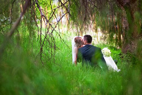 Hochzeit - Voyeur Of Love