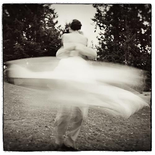 Mariage - Spin