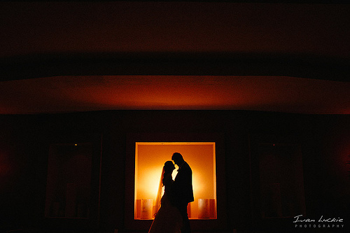 Свадьба - Миа + Ведран - Gran Caribe Свадебный фотограф - Иван Luckie Фото-2