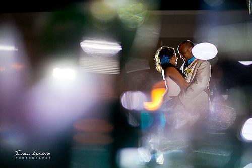 Wedding - Framed-By-Bright