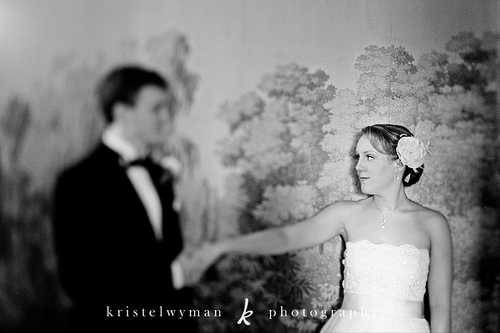 زفاف - كاتي وكريس :: صور (21 من 59)