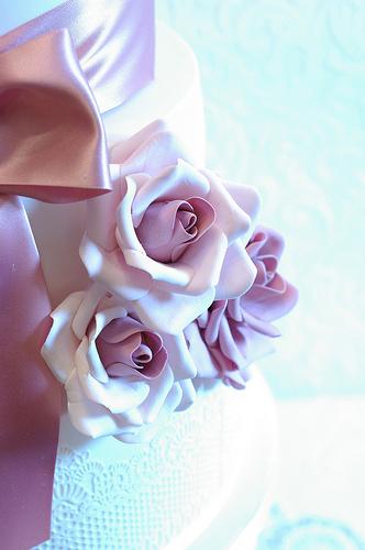 زفاف - روسيس الورود