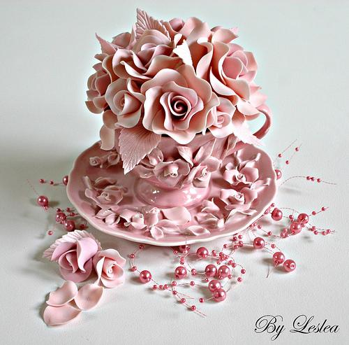 Wedding - Robert Gordon Rambling Roses