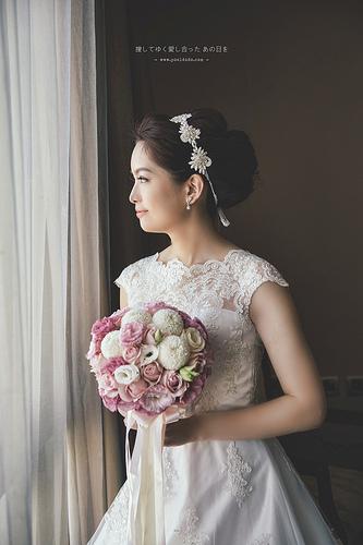 Wedding - [Wedding] Bride