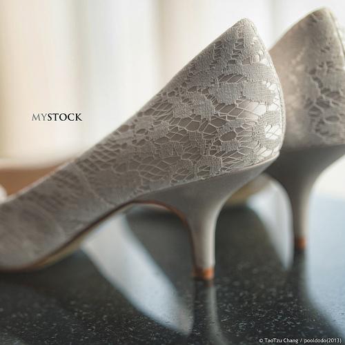 Mariage - [Mariage] MyStock