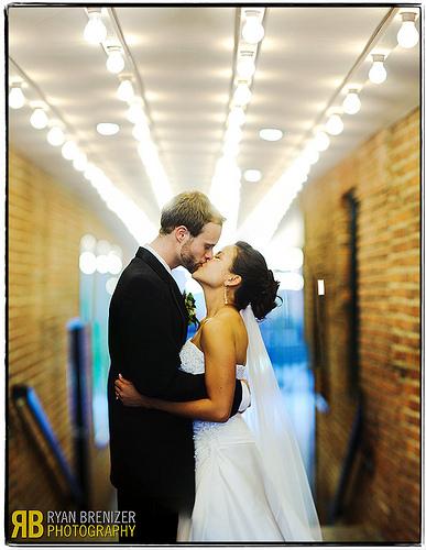 Wedding - Light-Headed Love