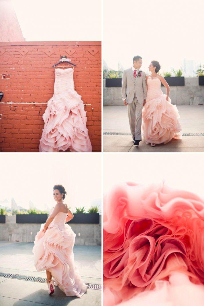 زفاف - أزياء الزفاف والأزياء الراقية