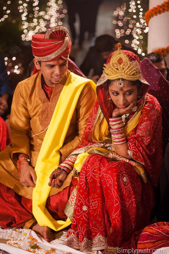 Mariage - Mariage indien