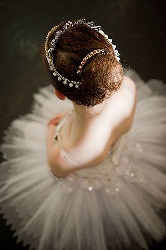 Hochzeit - Ballett
