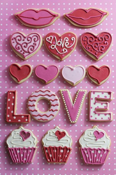 Hochzeit - Valentine Love!! 
