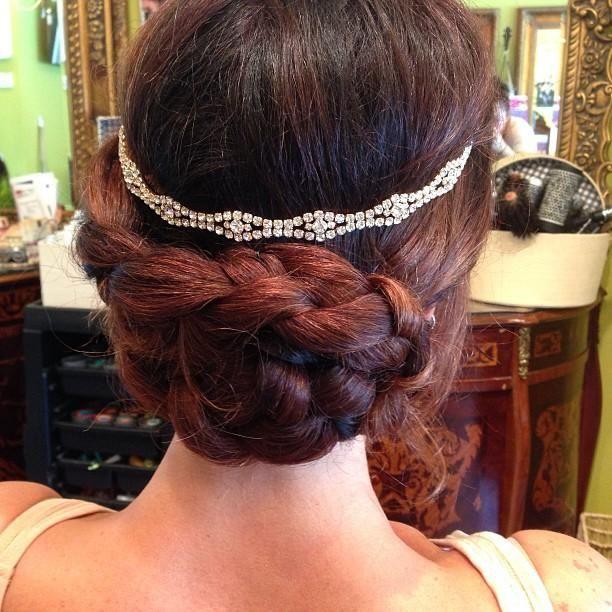 Mariage - HairStyles