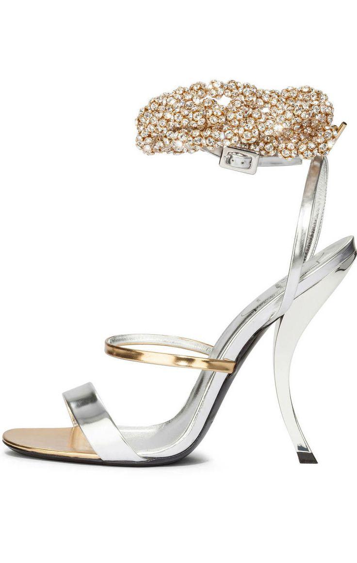Wedding - Sonya Luv Da Shoes