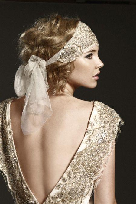 Hochzeit - Bridal Fashion