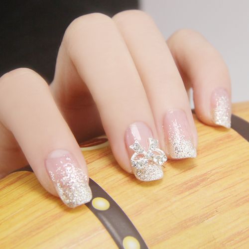 زفاف - Amazing Nails 