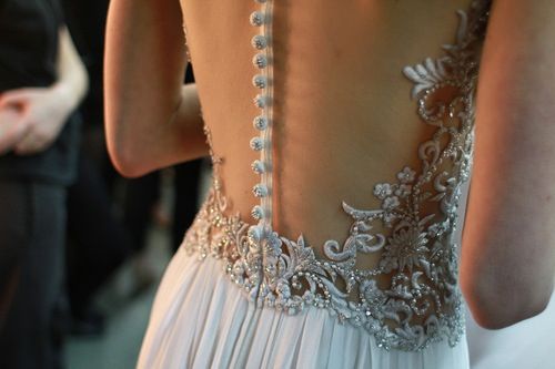 Hochzeit - Wedding Dress 