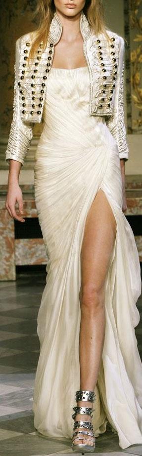 Hochzeit - Designer Fashion Dress 
