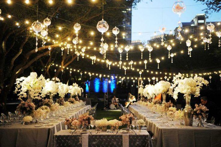 Wedding - Photography Outdoor Lighting Equipment 