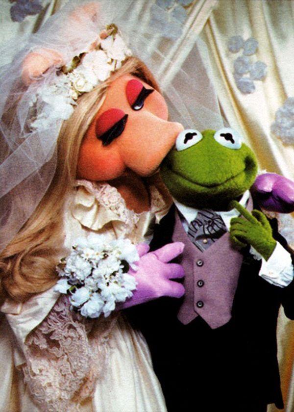 Mariage - Photographie de mariage