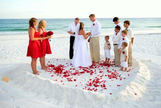 Strand Hochzeit Hochzeits Ideen 2048594 Weddbook